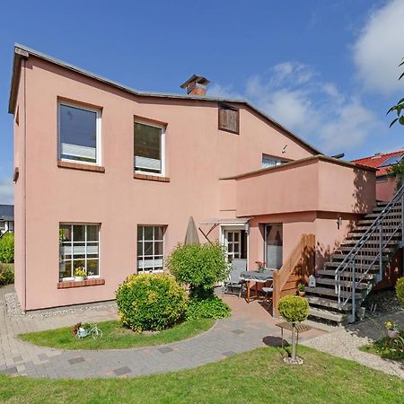 Ferienwohnungen Becker "Sonne & Meer" Und "Strandliebe" Kuhlungsborn Bagian luar foto