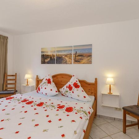 Ferienwohnungen Becker "Sonne & Meer" Und "Strandliebe" Kuhlungsborn Bagian luar foto