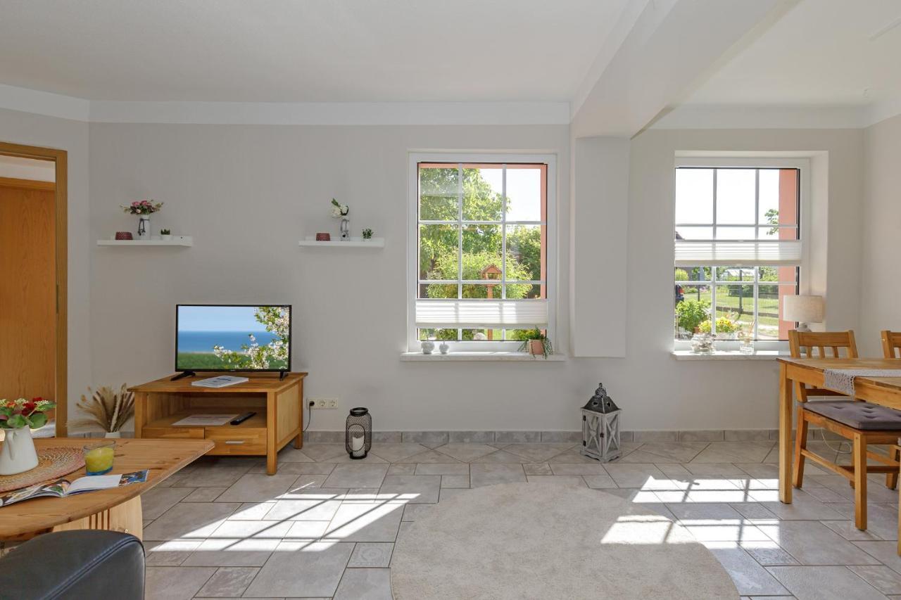 Ferienwohnungen Becker "Sonne & Meer" Und "Strandliebe" Kuhlungsborn Bagian luar foto
