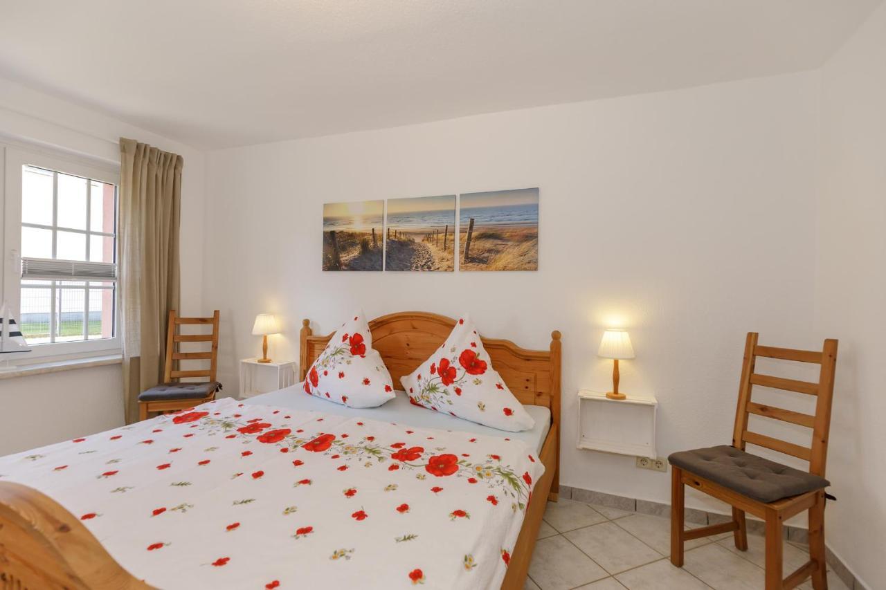 Ferienwohnungen Becker "Sonne & Meer" Und "Strandliebe" Kuhlungsborn Bagian luar foto