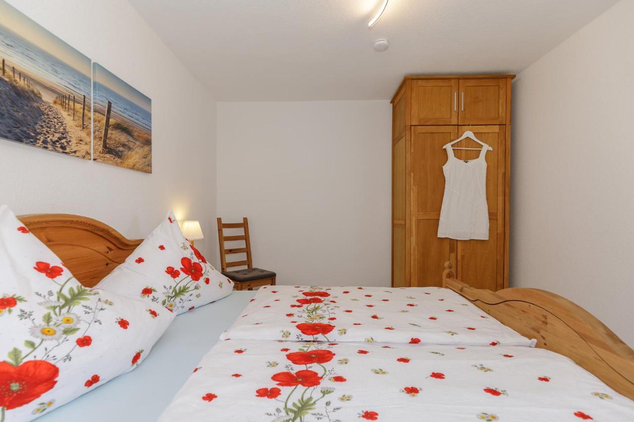 Ferienwohnungen Becker "Sonne & Meer" Und "Strandliebe" Kuhlungsborn Bagian luar foto